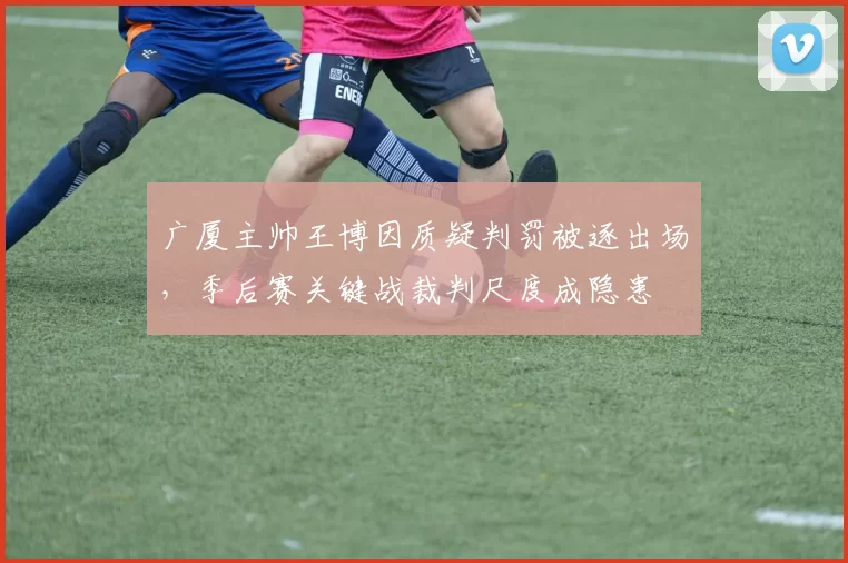 广厦主帅王博因质疑判罚被逐出场，季后赛关键战裁判尺度成隐患