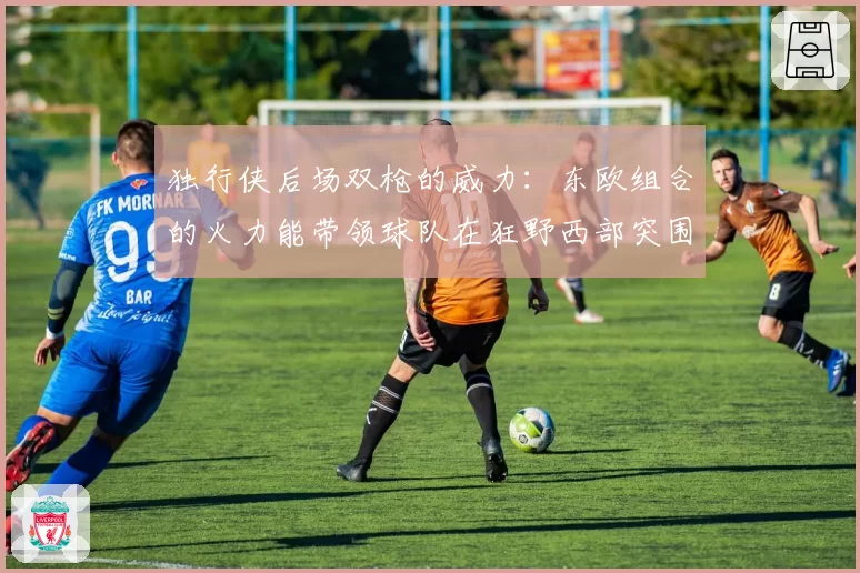 独行侠后场双枪的威力：东欧组合的火力能带领球队在狂野西部突围到第几？